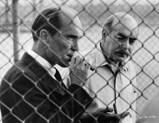 Décès de l’acteur Robert Duvall