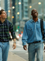 Critique : Le Rêve américain