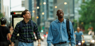 Critique : Le Rêve américain