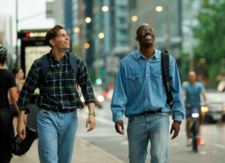 Critique : Le Rêve américain