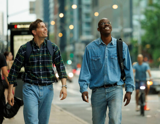 Critique : Le Rêve américain