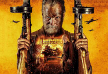 Test Blu-ray : Sisu – Le Chemin de la vengeance