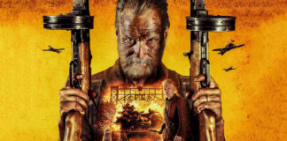 Test Blu-ray : Sisu – Le Chemin de la vengeance