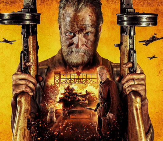 Test Blu-ray : Sisu – Le Chemin de la vengeance