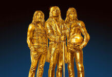 Test Blu-ray 4K Ultra HD : Spinal Tap