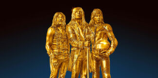 Test Blu-ray 4K Ultra HD : Spinal Tap