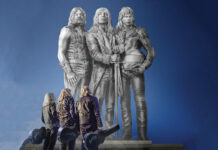 Test Blu-ray 4K Ultra HD : Spinal Tap II