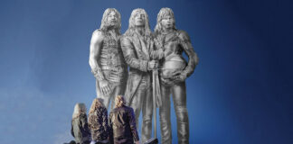 Test Blu-ray 4K Ultra HD : Spinal Tap II