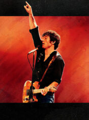 Test Blu-ray 4K Ultra HD : Springsteen – Deliver me from Nowhere