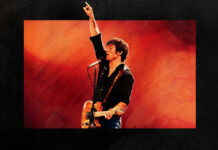 Test Blu-ray 4K Ultra HD : Springsteen – Deliver me from Nowhere