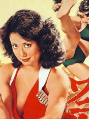 Test Blu-ray : Super Gun Lady