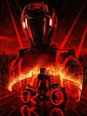 Test Blu-ray 4K Ultra HD : Tron – Ares