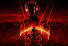 Test Blu-ray 4K Ultra HD : Tron – Ares