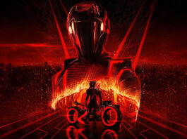 Test Blu-ray 4K Ultra HD : Tron – Ares