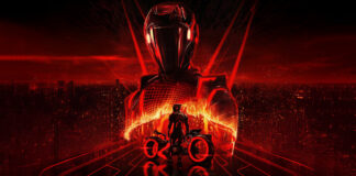 Test Blu-ray 4K Ultra HD : Tron – Ares