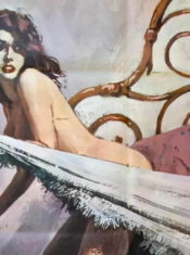 Test Blu-ray : Une nuit mouvementée