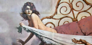 Test Blu-ray : Une nuit mouvementée