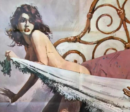 Test Blu-ray : Une nuit mouvementée