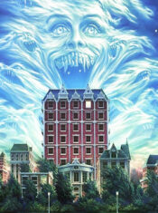 Test Blu-ray : Vampire, vous avez dit vampire 2