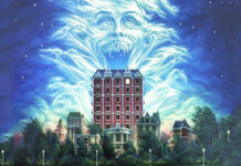 Test Blu-ray : Vampire, vous avez dit vampire 2