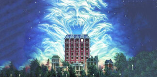 Test Blu-ray : Vampire, vous avez dit vampire 2