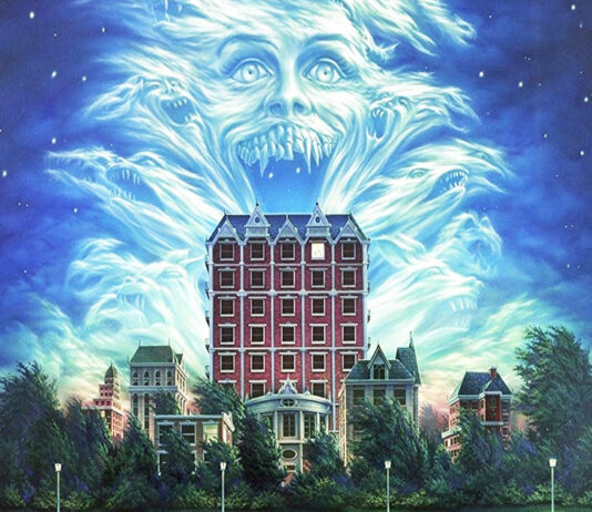 Test Blu-ray : Vampire, vous avez dit vampire 2