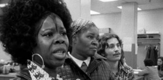 Décès du réalisateur Frederick Wiseman