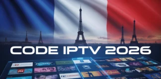 Code IPTV 2026 : Les 5 Meilleurs Fournisseurs France dès 5€