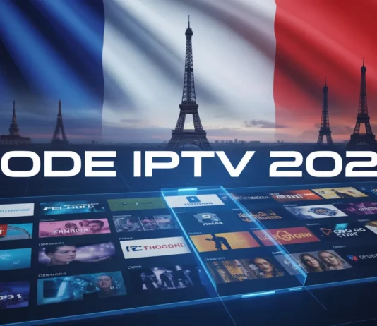Code IPTV 2026 : Les 5 Meilleurs Fournisseurs France dès 5€