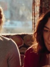 Critique Express : Deux femmes et quelques hommes