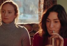 Critique Express : Deux femmes et quelques hommes