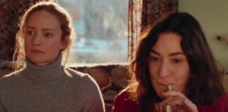 Critique Express : Deux femmes et quelques hommes