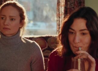 Critique Express : Deux femmes et quelques hommes