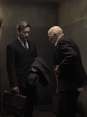 Test Blu-ray : Deux procureurs