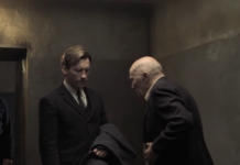 Test Blu-ray : Deux procureurs