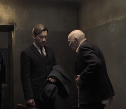 Test Blu-ray : Deux procureurs