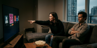 Je t’aime, moi non plus… 1/4 des Français partage ses abonnements avec son ex