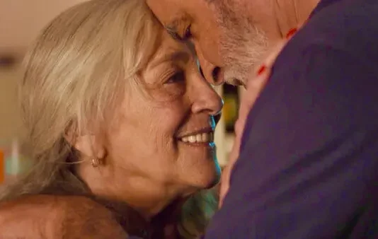 Critique : Rue Málaga