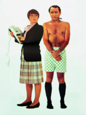 Test Blu-ray : Signes extérieurs de richesse