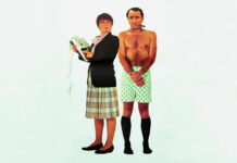 Test Blu-ray : Signes extérieurs de richesse