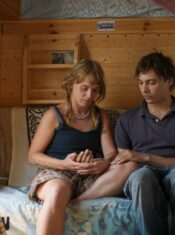 Critique Express : Urchin