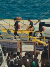 Critique : Welcome to Europe