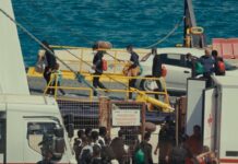 Critique : Welcome to Europe