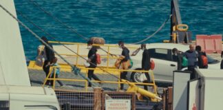 Critique : Welcome to Europe