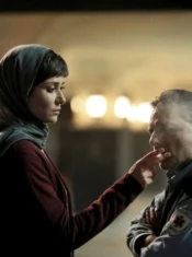 Critique : Woman and child