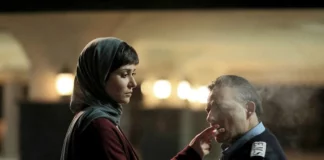 Critique : Woman and child