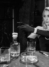 L’évolution des armes et du tir dans le cinéma