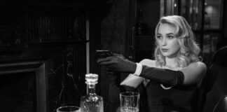 L’évolution des armes et du tir dans le cinéma