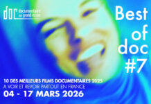 Best of Doc 2026 : ça commencera demain