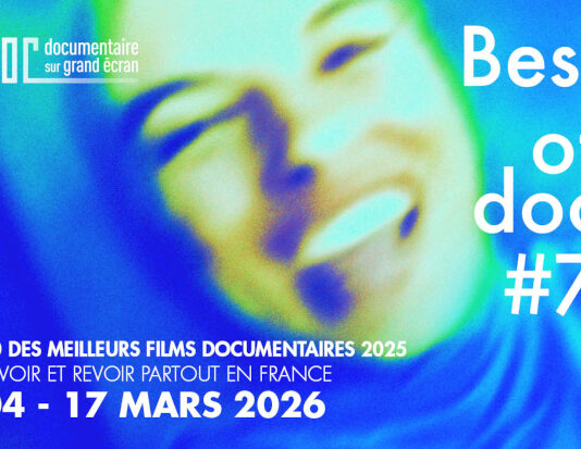 Best of Doc 2026 : ça commencera demain